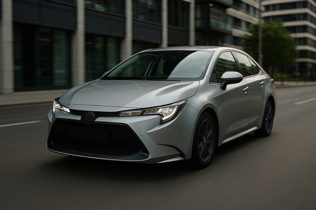 Beesafe ubezpieczenia OC i AC Średni