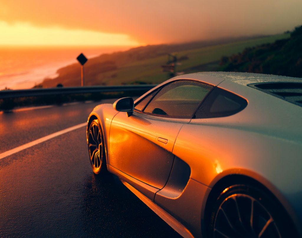 Ubezpieczenie samochodu Beesafe