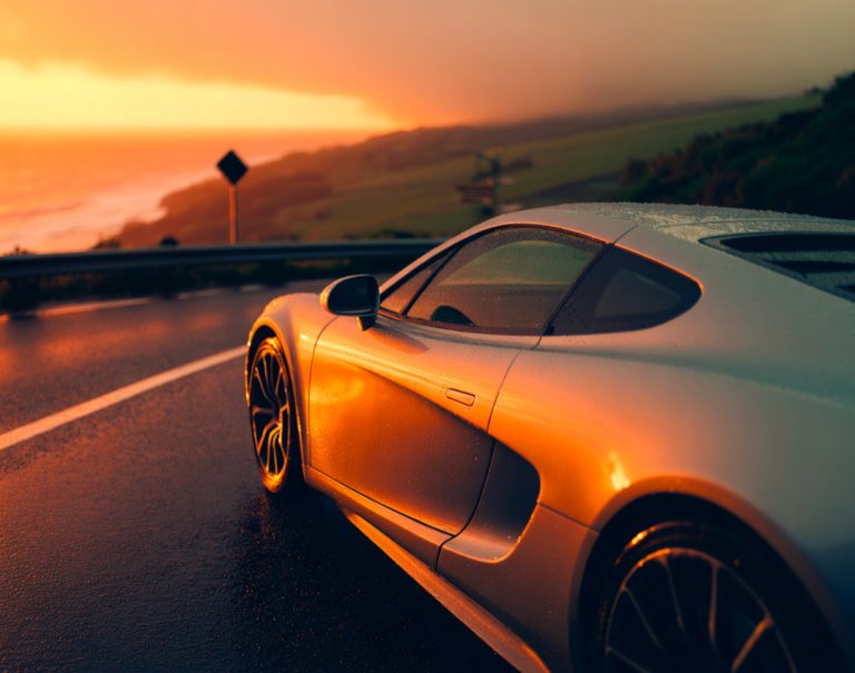 Ubezpieczenie samochodu Beesafe