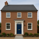 drzwi zewnętrzne angielskie