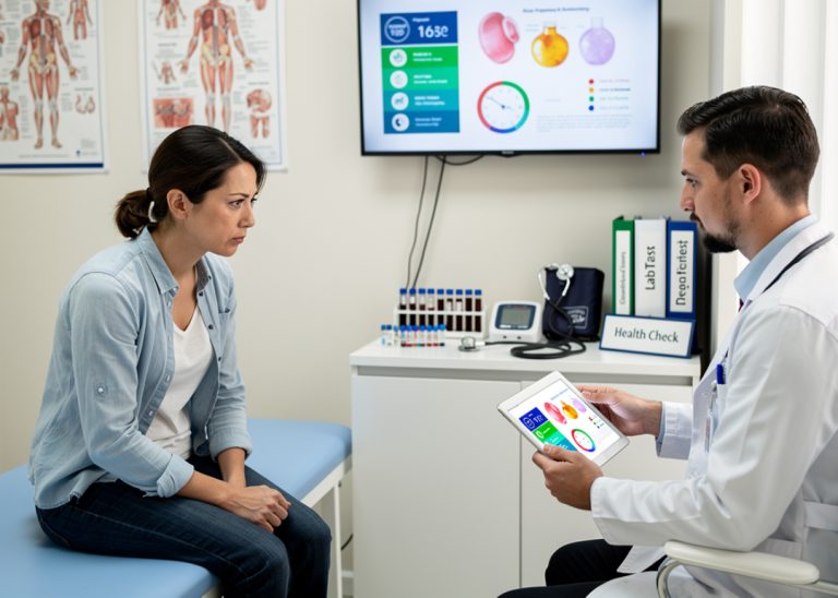 Luxmed pakiet medyczny rodzinny