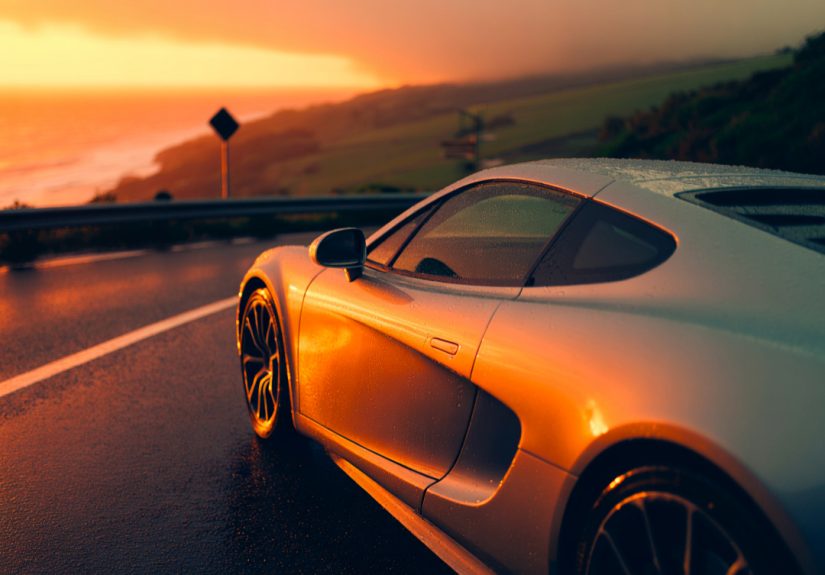 Ubezpieczenie samochodu Beesafe