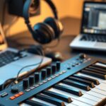 Akai otwiera MPC Sample Key na mody pisane z pomocą AI